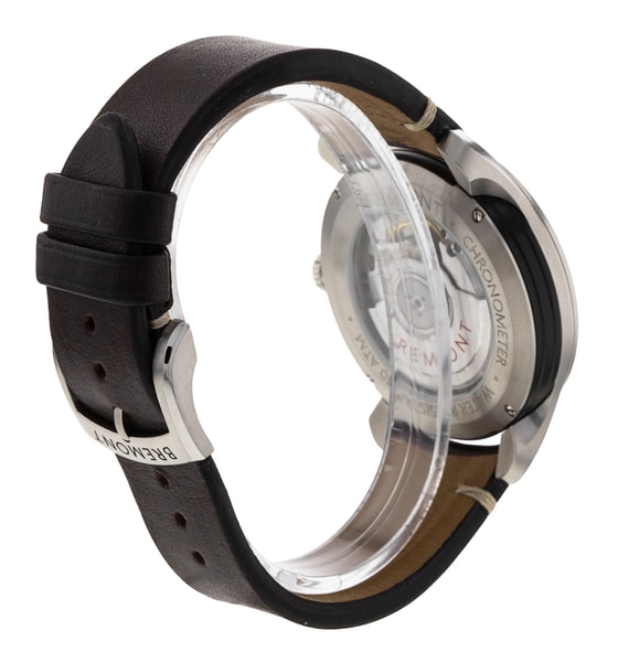 Bremont Airco Mach 1 AIRCO MACH 1/WH